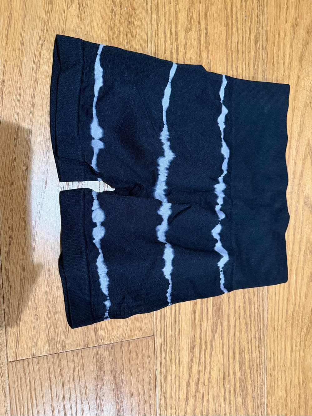 Biker shorts